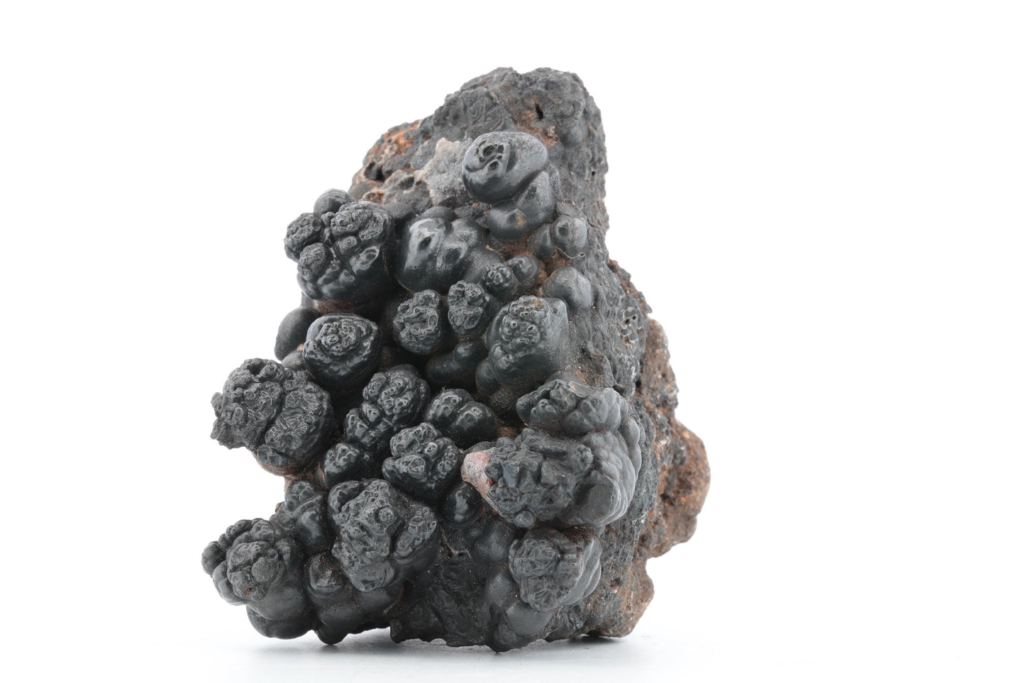 Goethite Botryoïdale du Maroc – 221g