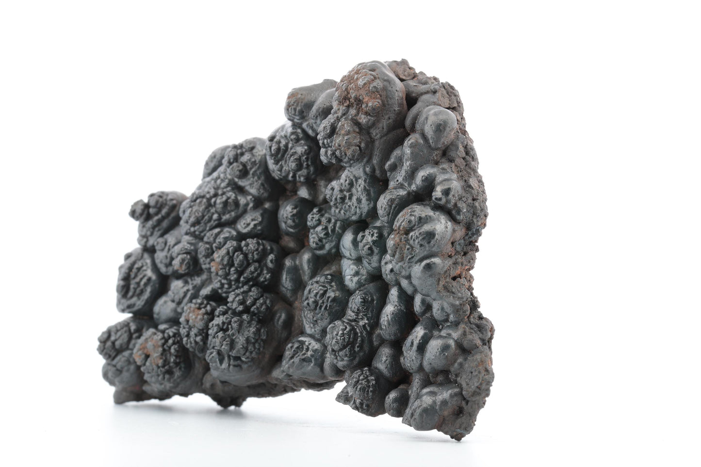 Goethite Botryoïdale du Maroc – 256g
