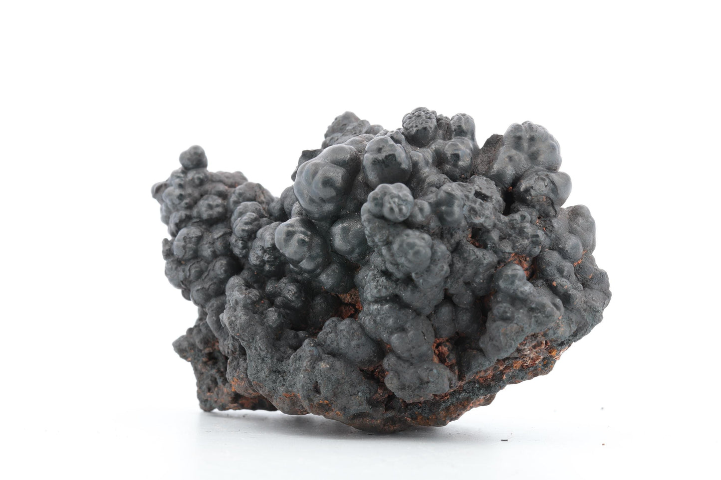 Goethite Botryoïdale du Maroc – 163g