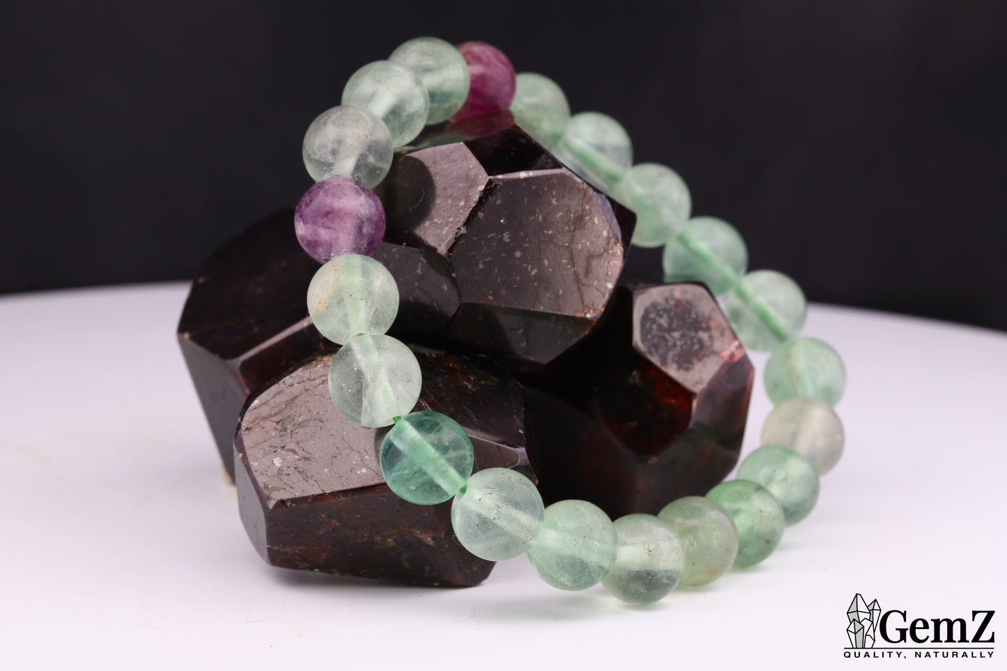 Bracelet Fluorine Focus