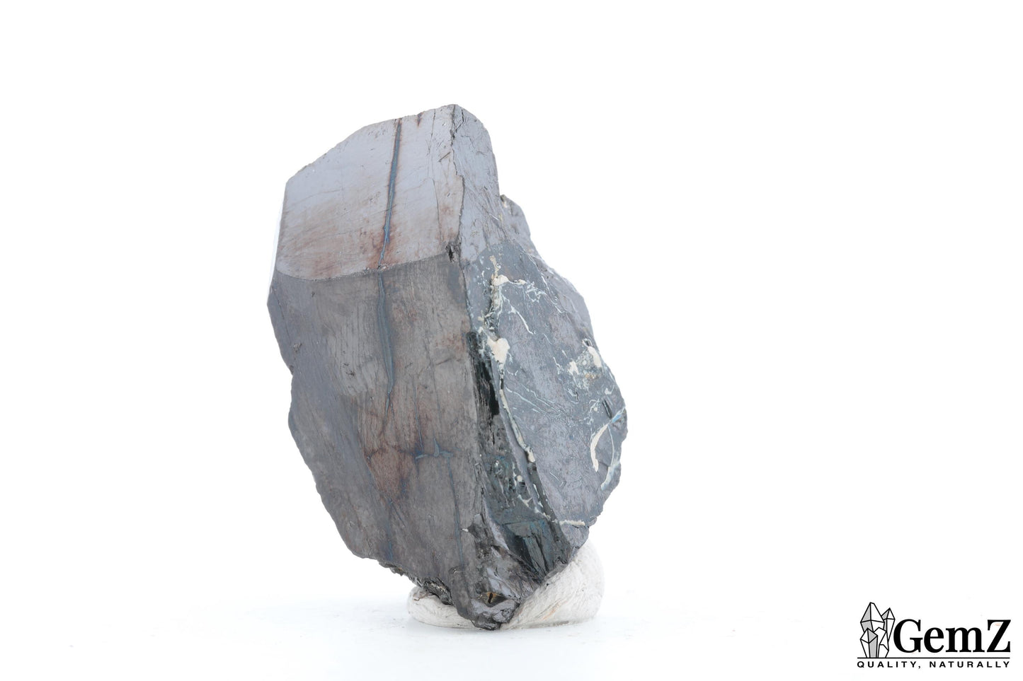 Cristal de Ferberite intact, 100g, Bolivie