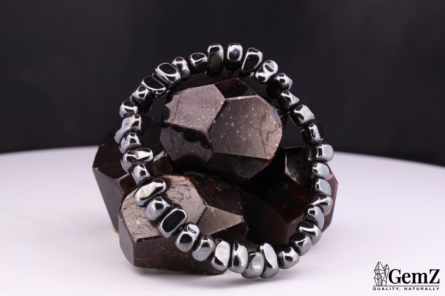Bracelets Baroques/Chips