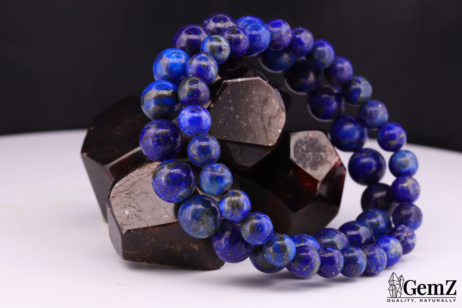 Bracelets Perles Rondes