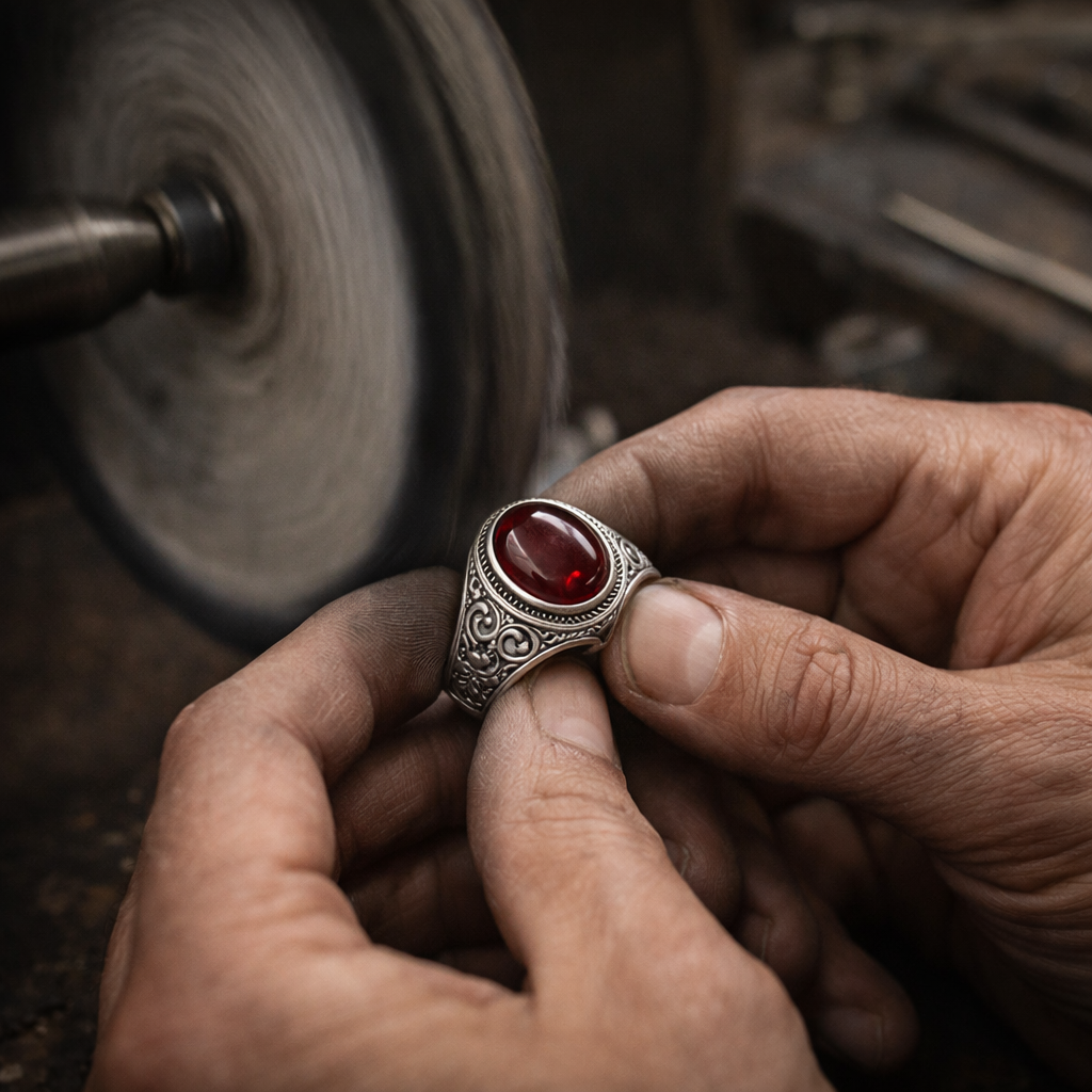 Pièces uniques ( Fait main)