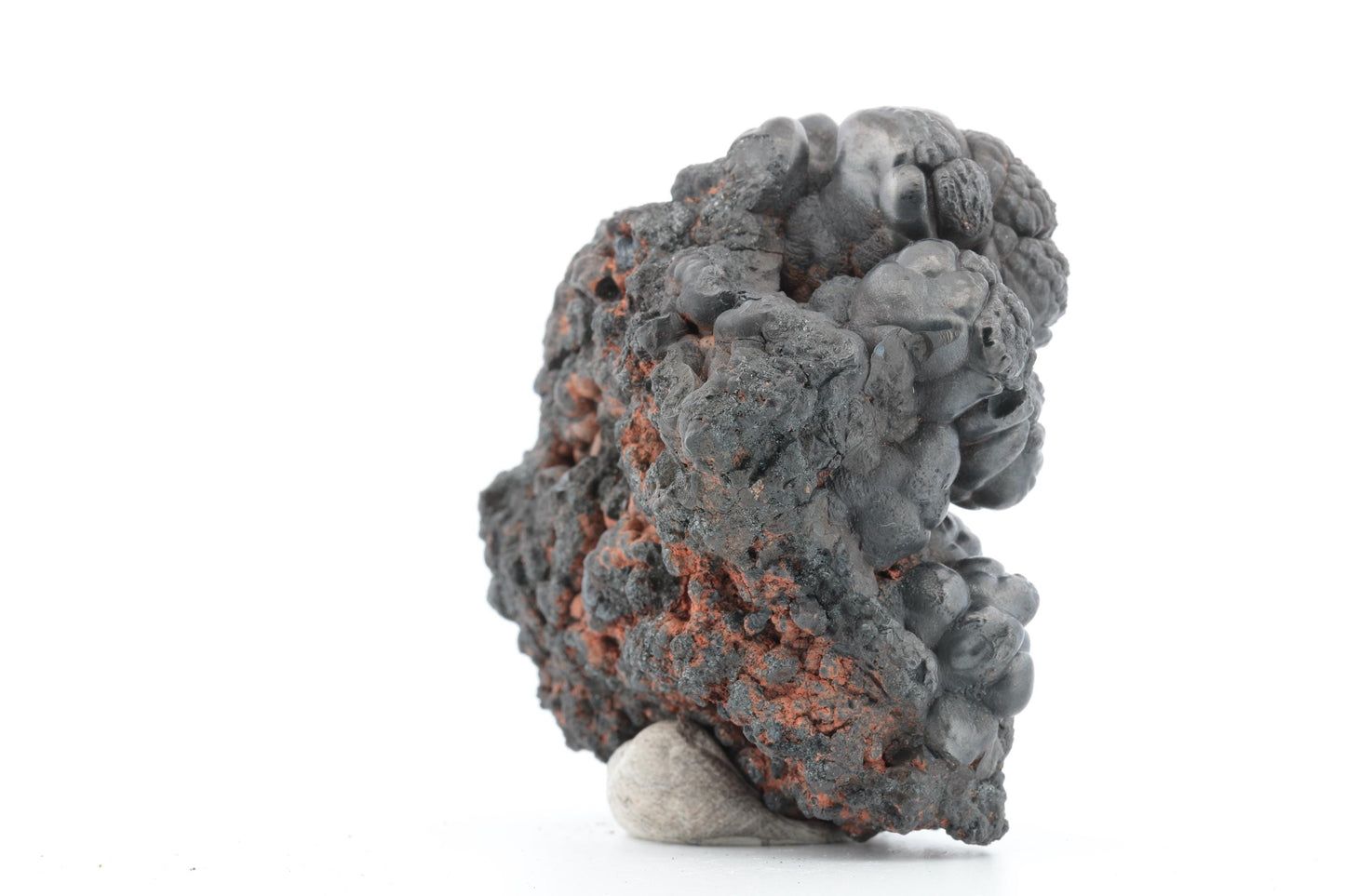 Goethite Botryoïdale du Maroc – 266g