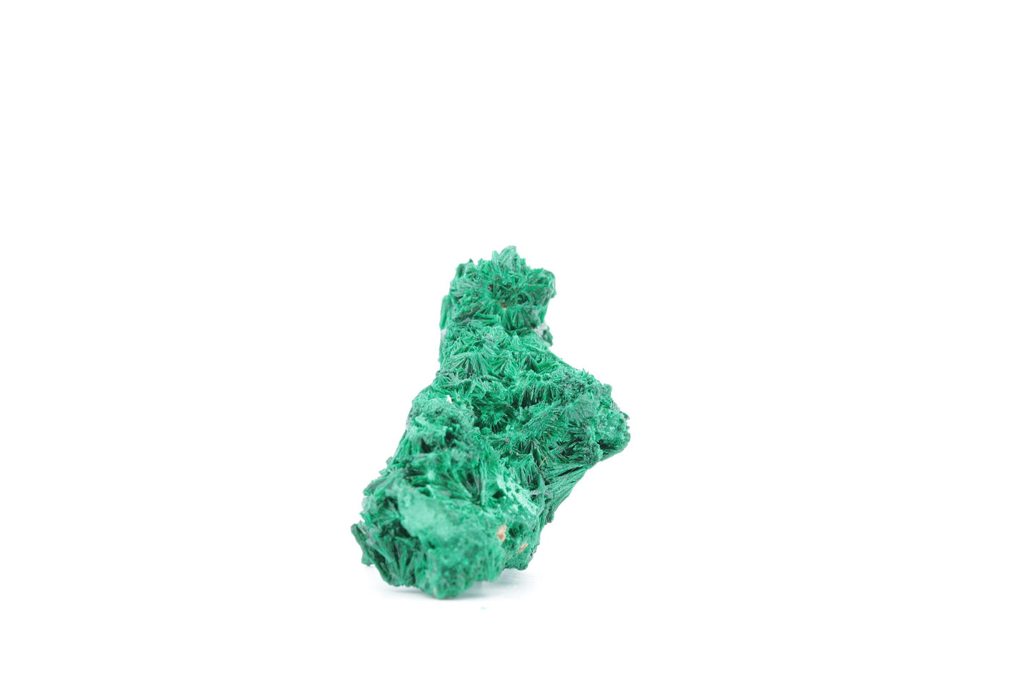 Malachite Fibreuse – République Démocratique du Congo