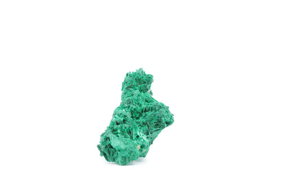 Malachite Fibreuse – République Démocratique du Congo