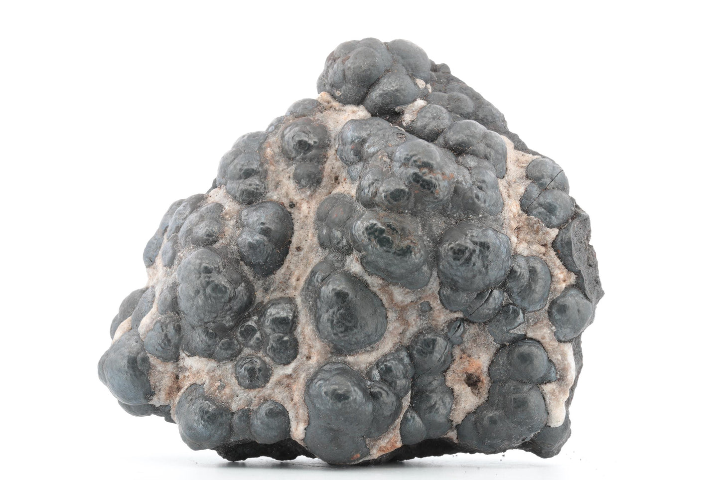 Goethite Botryoïdale du Maroc – 661g