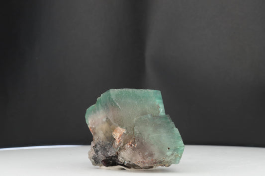 Fluorite Verte Translucide – Mine Lady Annabella, Angleterre