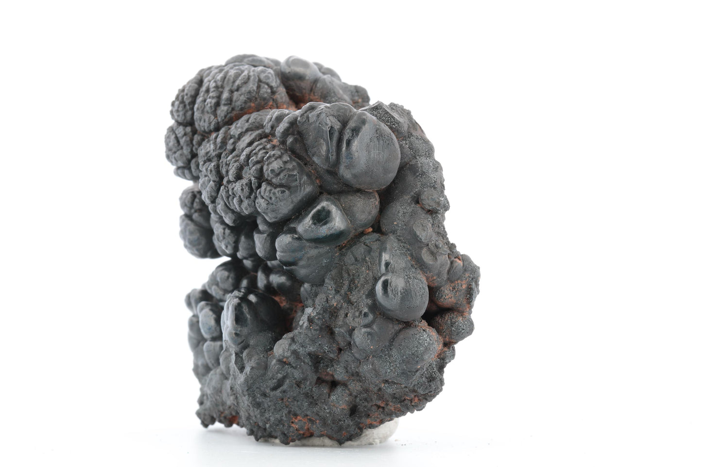 Goethite Botryoïdale du Maroc – 266g