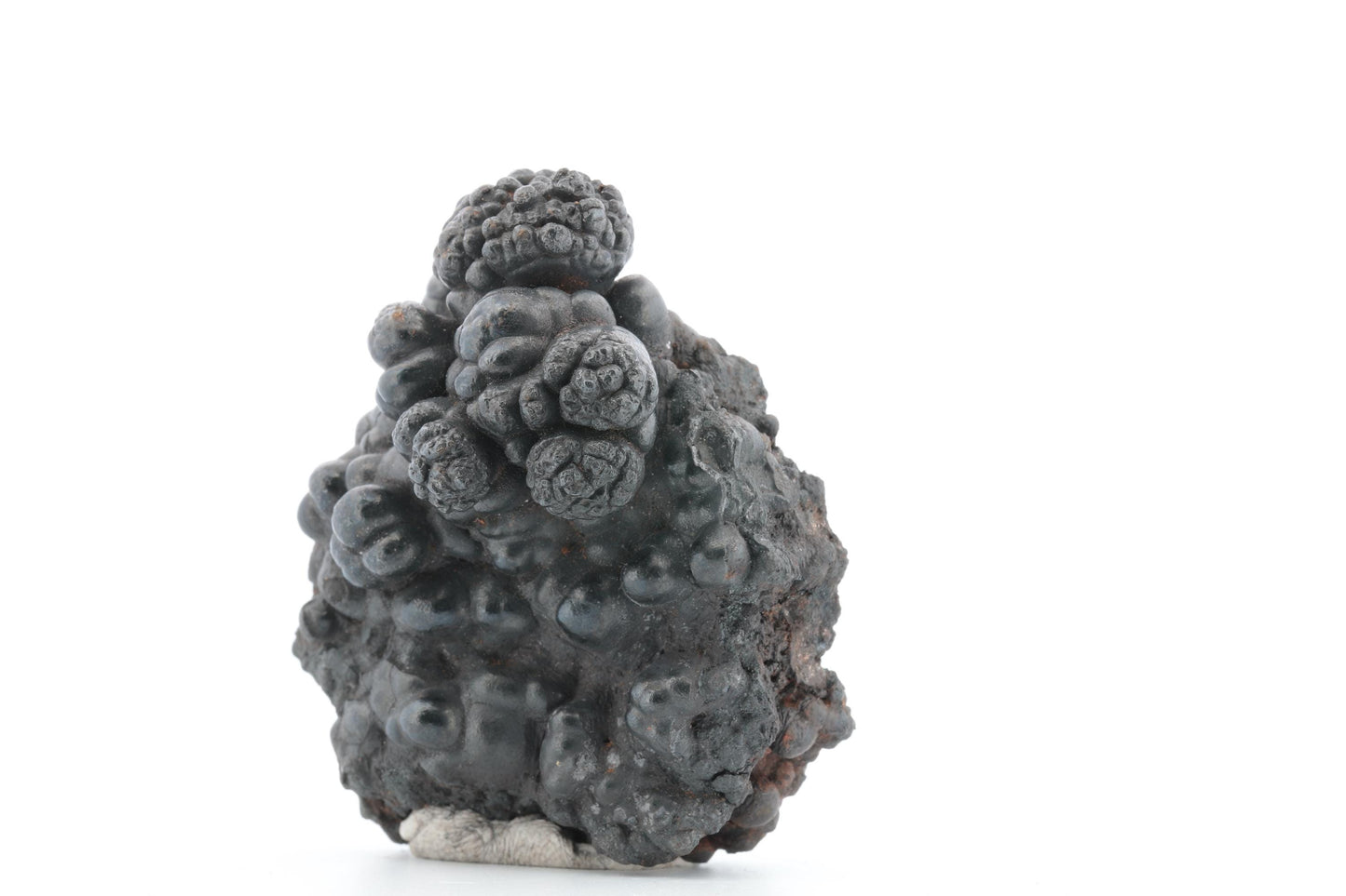 Goethite Botryoïdale du Maroc – 100g