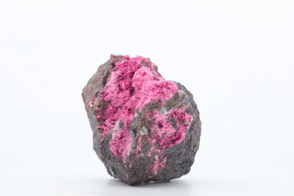 CobaltoCalcite - Mine Musonoi, Kolwezi, République du Congo – 214g