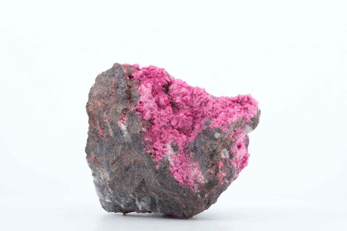 CobaltoCalcite - Mine Musonoi, Kolwezi, République du Congo – 214g