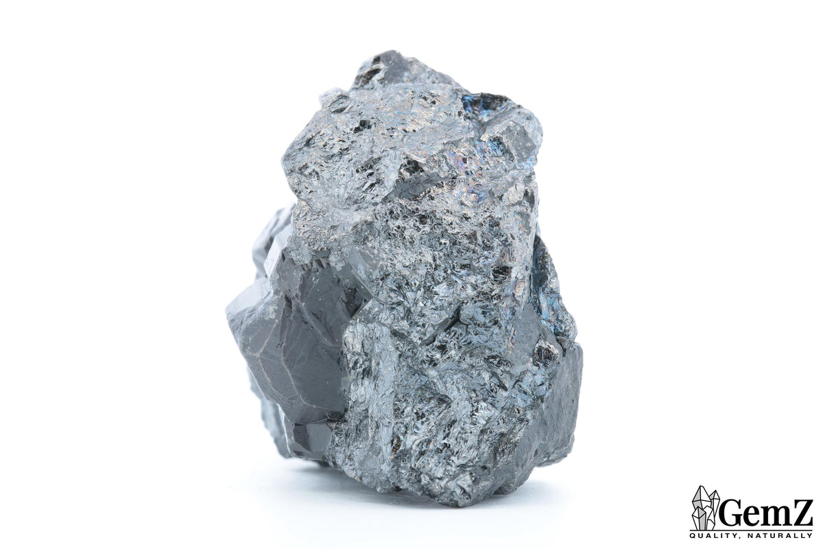 Bournonite cristallisée – Les Malines, Gard, France – 255 g