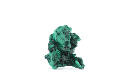Malachite Fibreuse du Congo – Pièce Naturelle Élégante de 31g !