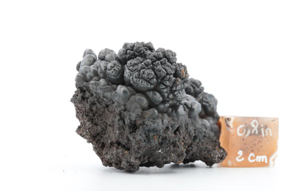 Goethite Botryoïdale du Maroc – 163g