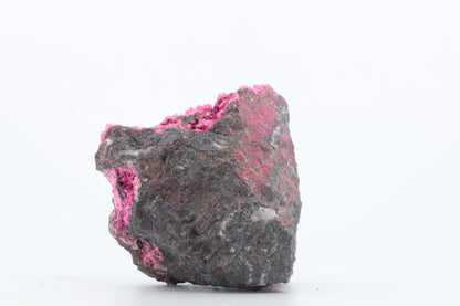 CobaltoCalcite - Mine Musonoi, Kolwezi, République du Congo – 214g