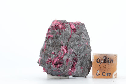 Érythrite – Bou Azzer, Maroc – 154g