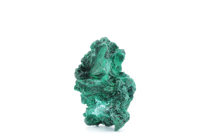 Malachite fibreuse naturelle - 72g - Congo - Pièce unique pour collectionneurs