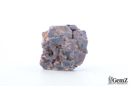 Spinelle violette intense, 40g, Tanzanie