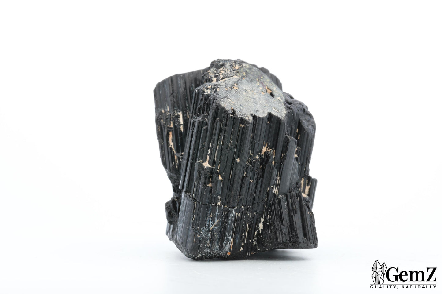 Tourmaline noire brute terminée d'Erongo – 175g