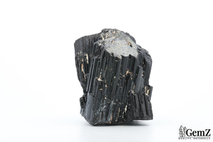 Tourmaline noire brute terminée d'Erongo – 175g