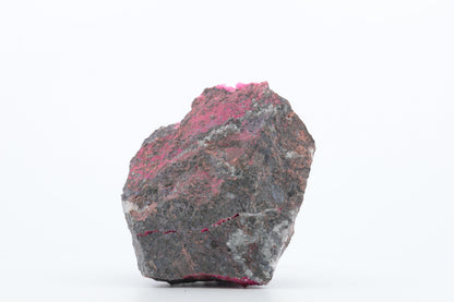 CobaltoCalcite - Mine Musonoi, Kolwezi, République du Congo – 214g