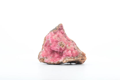 CobaltoCalcite - Mine Musonoi, Kolwezi, République du Congo – 39g