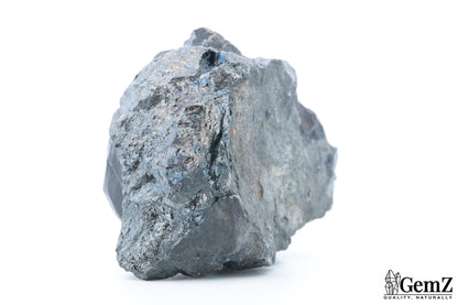 Bournonite cristallisée – Les Malines, Gard, France – 255 g