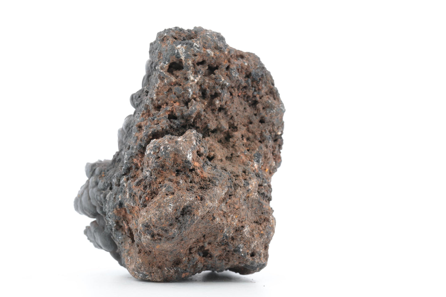 Goethite Botryoïdale du Maroc – 221g