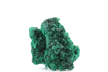 Malachite Fibreuse – République Démocratique du Congo