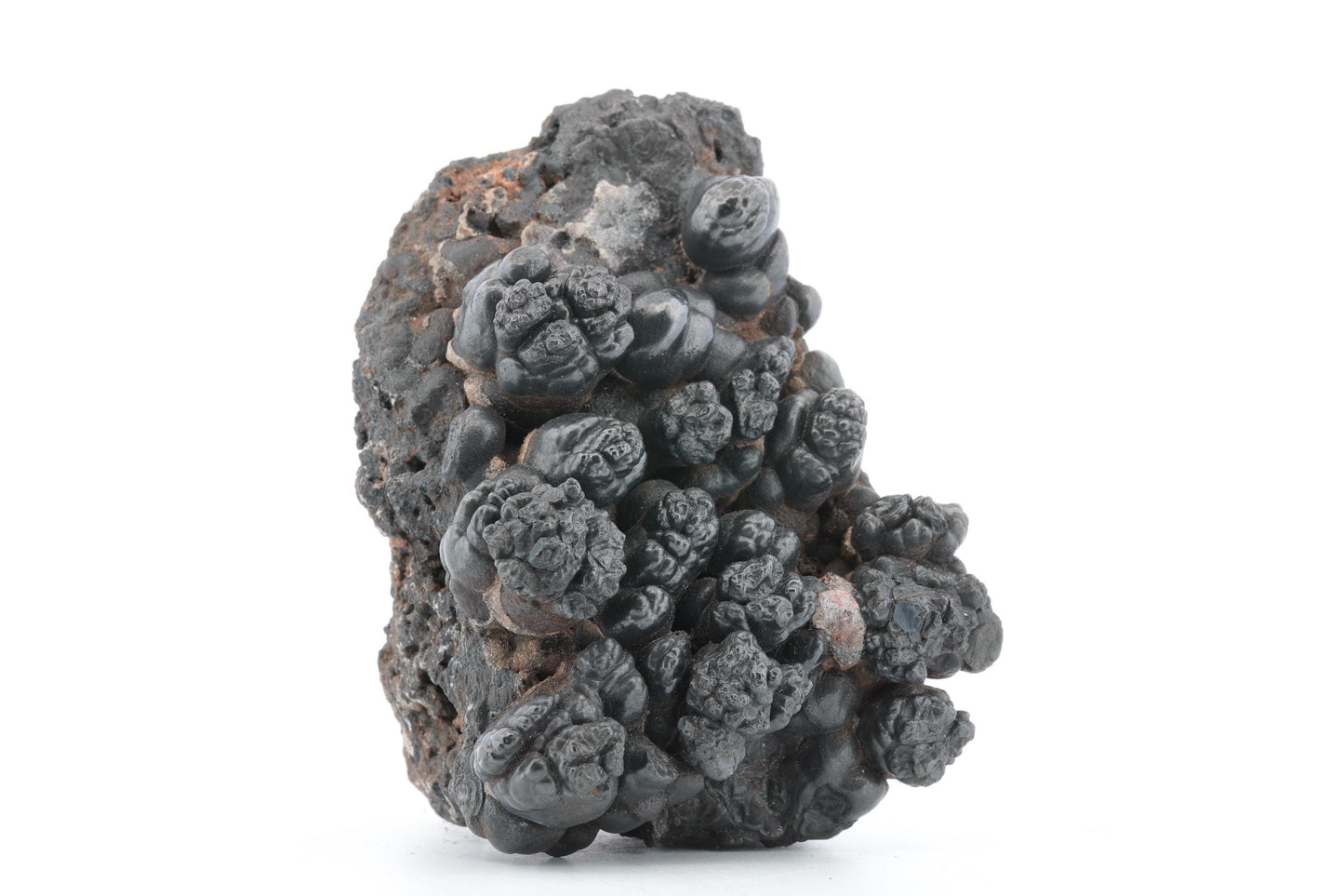 Goethite Botryoïdale du Maroc – 221g