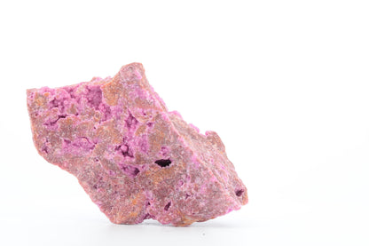 CobaltoCalcite - Mine Musonoi, Kolwezi, République du Congo – 70g