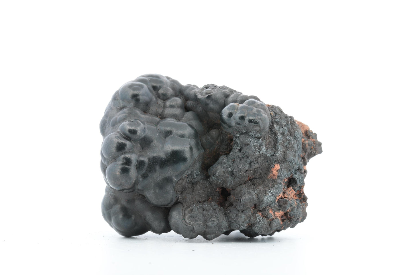 Goethite Botryoïdale du Maroc – 179g