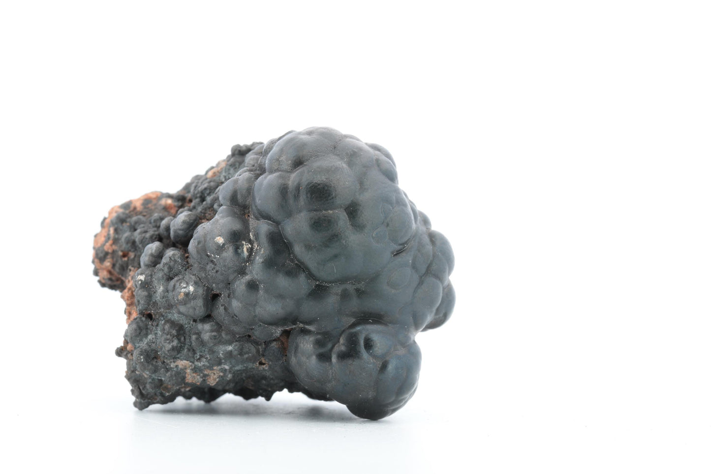 Goethite Botryoïdale du Maroc – 179g