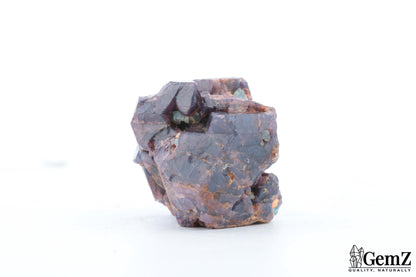 Spinelle violette cristallisée – Tanzanie – 40 g
