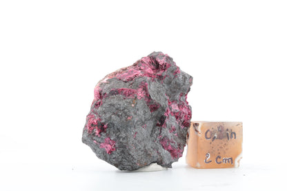 Érythrite – Bou Azzer, Maroc – 124g