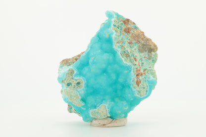Superbe Hémimorphite bleue – Congo