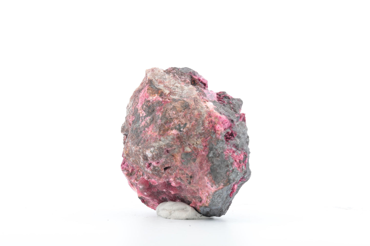 Érythrite – Bou Azzer, Maroc – 124g