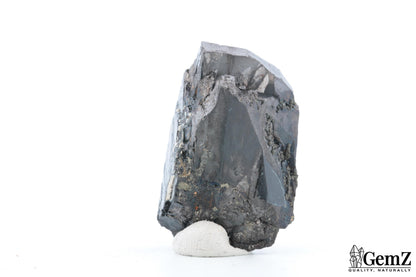 Cristal de ferberite – Mine de Tasna, Potosí, Bolivie – 100 g