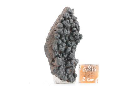 Goethite Botryoïdale du Maroc – 90g