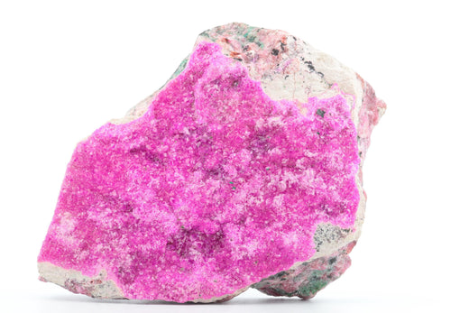 Cobalto-Calcite - Mine Musonoi, Kolwezi, République du Congo – 302,9g