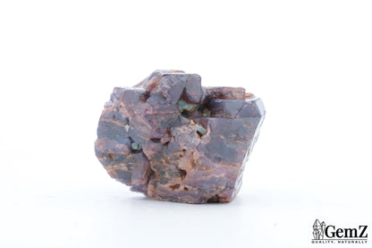 Spinelle violette cristallisée – Tanzanie – 40 g