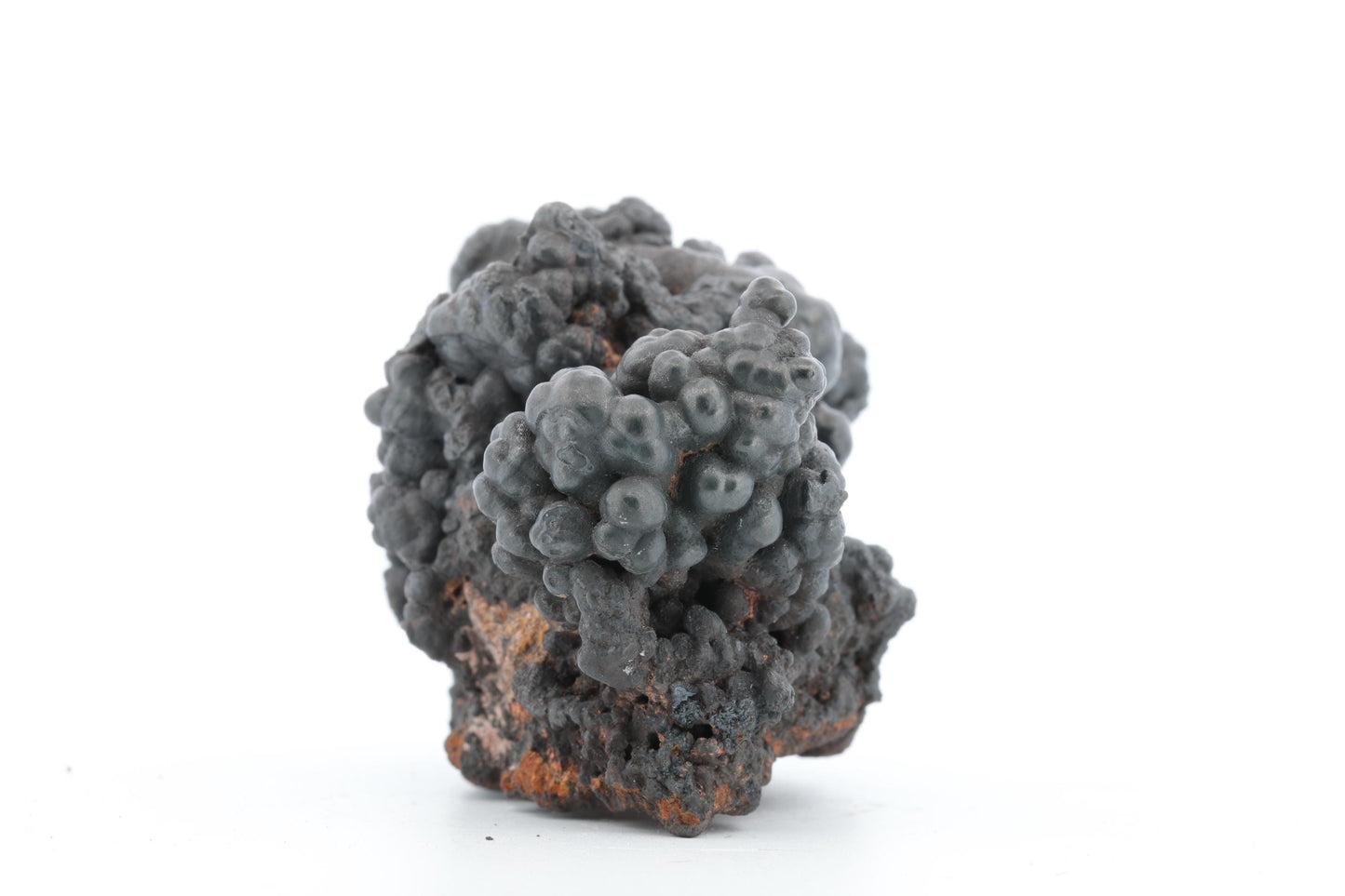 Goethite Botryoïdale du Maroc – 163g