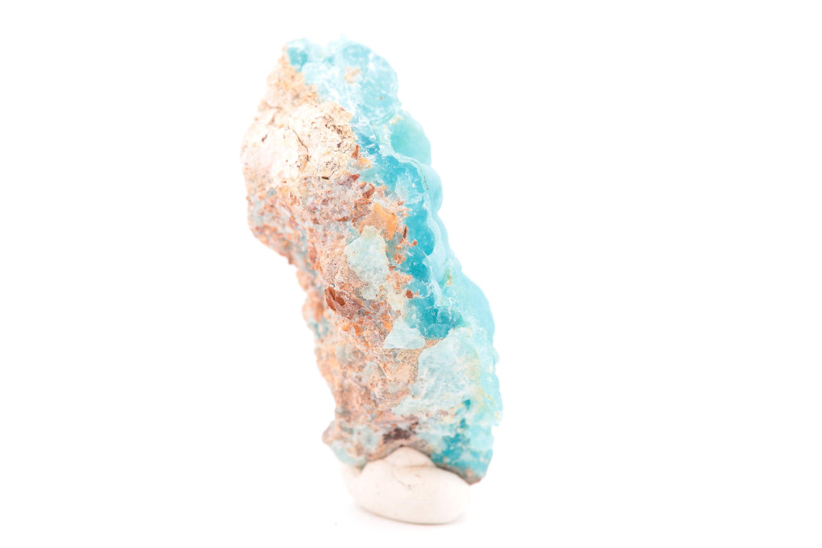 Hémimorphite bleue – Congo – 48 g