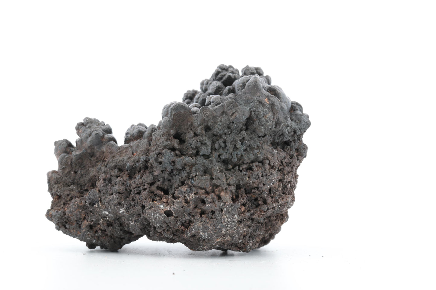 Goethite Botryoïdale du Maroc – 163g