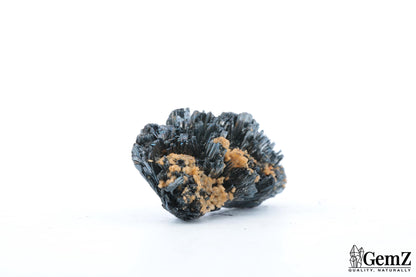 Stibnite cristallisé rare, 14.5g, Roumanie