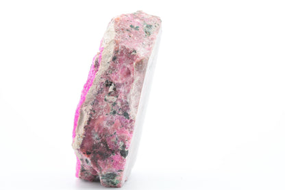 Cobalto-Calcite - Mine Musonoi, Kolwezi, République du Congo – 302,9g