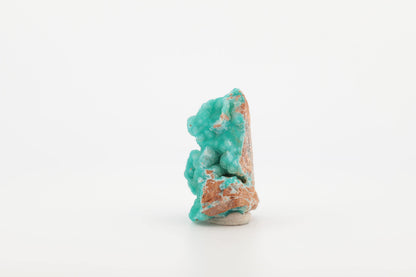 Hémimorphite bleu-vert botryoïdale – Congo – 16,7 g