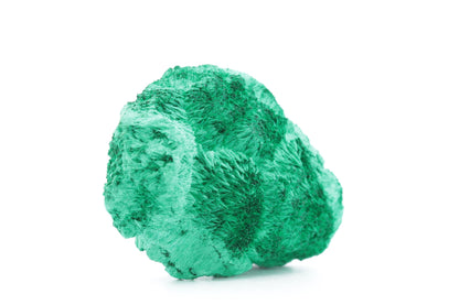 Malachite Fibreuse – République Démocratique du Congo